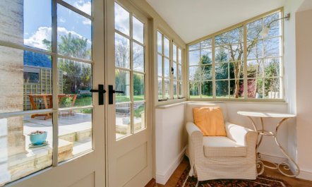 4 Bed in Corfe Castle 5