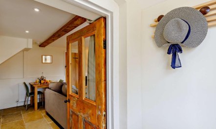 1 Bed in Marlborough 7
