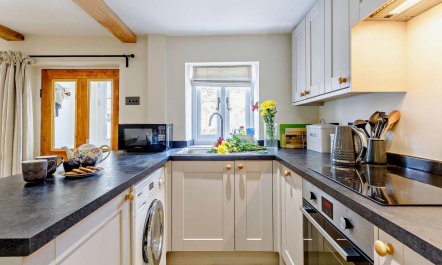 1 Bed in Marlborough 9