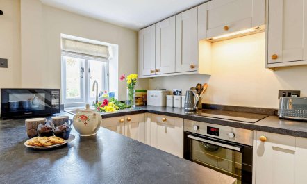 1 Bed in Marlborough 8