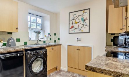 1 Bed in Wymondham 5