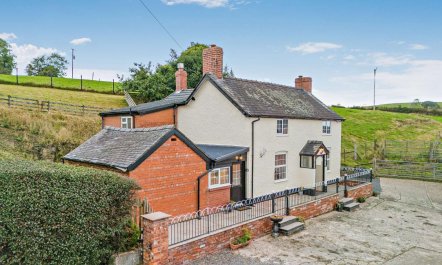 3 Bed in Welshpool