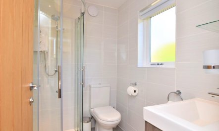 1 Bed in Overstrand 6