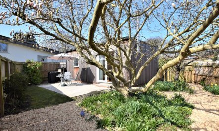 1 Bed in Overstrand 1