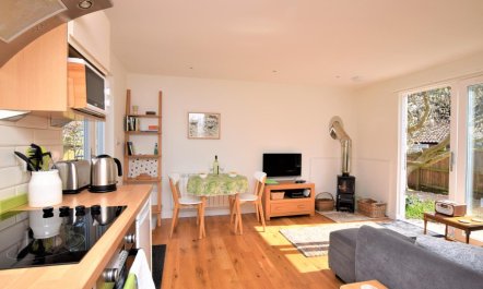 1 Bed in Overstrand 2