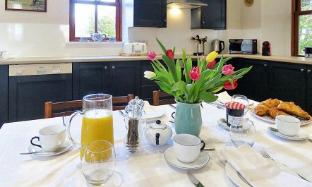 2 Bed in Blairgowrie 9