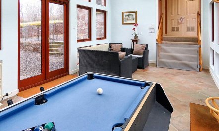 2 Bed in Blairgowrie 1