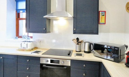 2 Bed in Blairgowrie 8