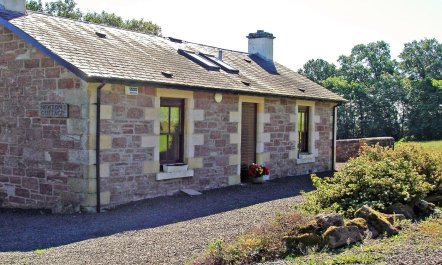 2 Bed in Blairgowrie