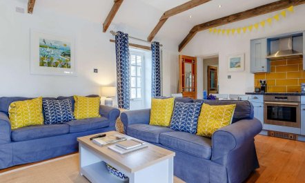 2 Bed in Wadebridge 2