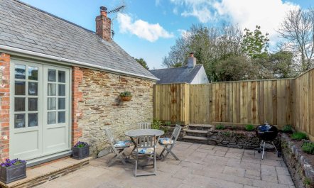 2 Bed in Wadebridge 3