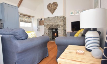 2 Bed in Wadebridge 4