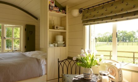 1 Bed in Benenden 7