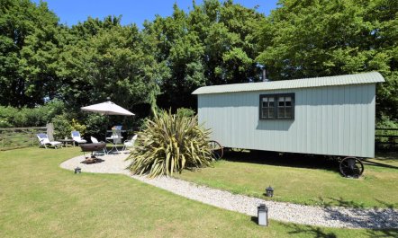 1 Bed in Benenden 6