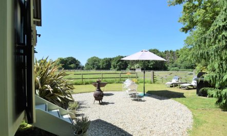 1 Bed in Benenden 5