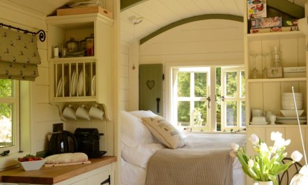 1 Bed in Benenden 3