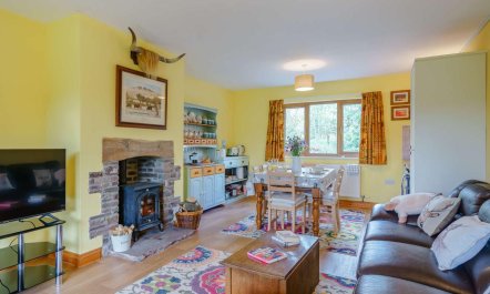 3 Bed in Brecon 7