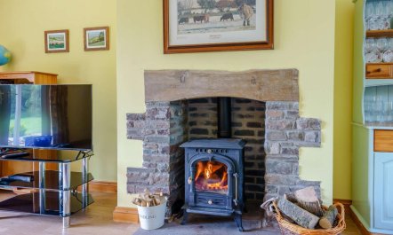 3 Bed in Brecon 6
