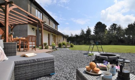3 Bed in Brecon 4