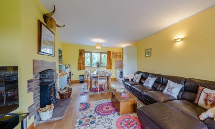 3 Bed in Brecon 5