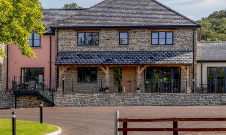 2 Bed in Usk- 5