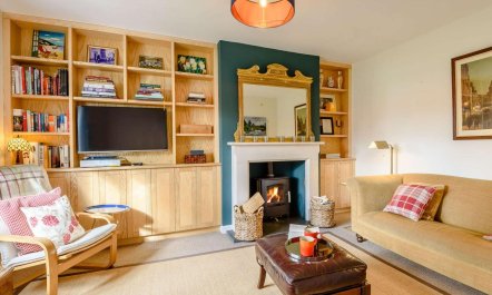 3 Bed in Glasbury-on-wye 1