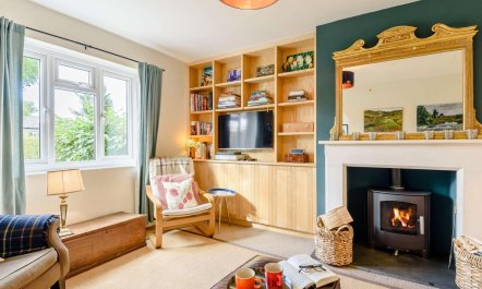 3 Bed in Glasbury-on-wye