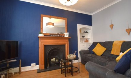 3 Bed in Aberaeron 8