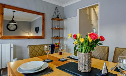3 Bed in Aberaeron 7