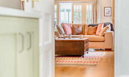 2 Bed in Keswick 6