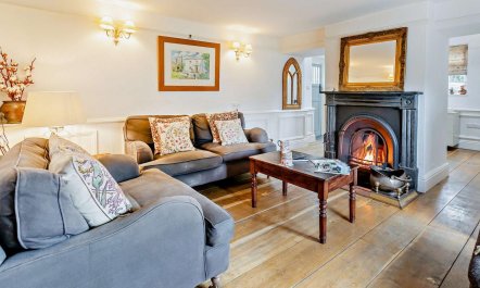 3 Bed in Bude 2