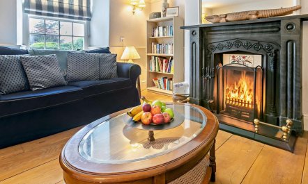 3 Bed in Bude 5