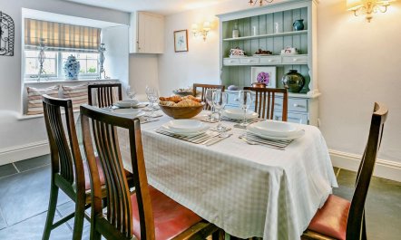 3 Bed in Bude 3