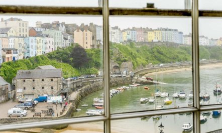 1 Bed in Tenby 4
