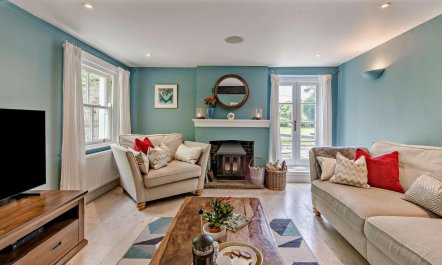 5 Bed in Dorchester 4