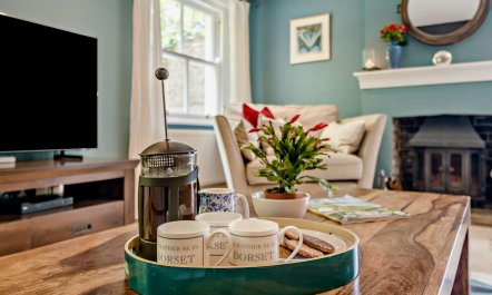 5 Bed in Dorchester 3