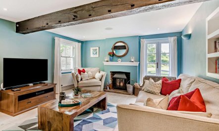 5 Bed in Dorchester 1