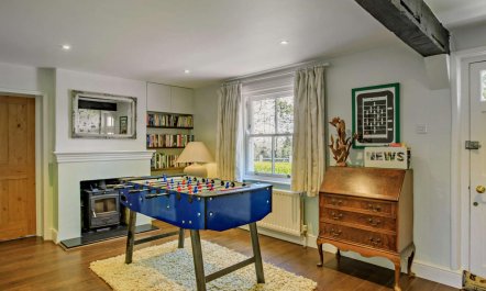 5 Bed in Dorchester 8