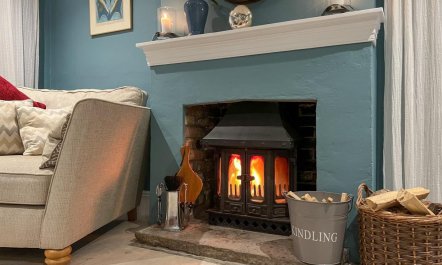 5 Bed in Winfrith Newburgh 1