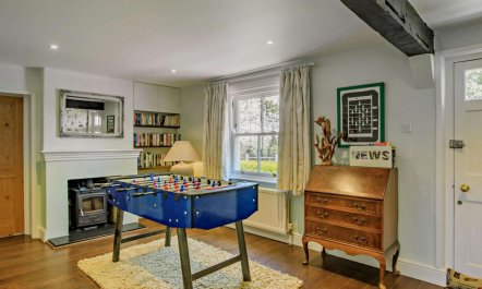 5 Bed in Winfrith Newburgh 8