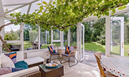 5 Bed in Winfrith Newburgh 6