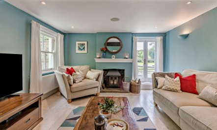 5 Bed in Winfrith Newburgh 2