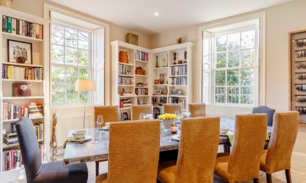 6 Bed in Corsham 7