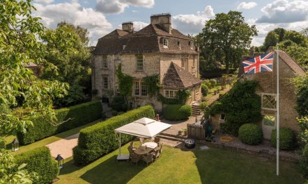 6 Bed in Corsham 1