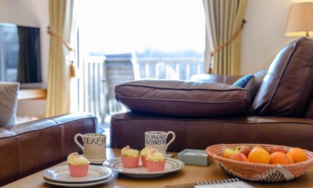 1 Bed in Beaulieu Heath 4