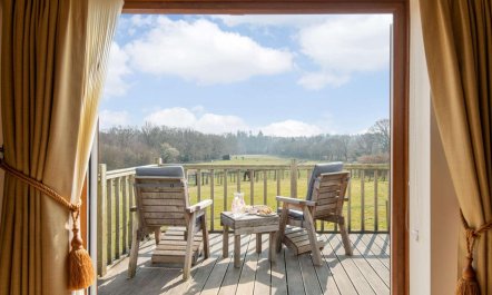 1 Bed in Beaulieu Heath 1