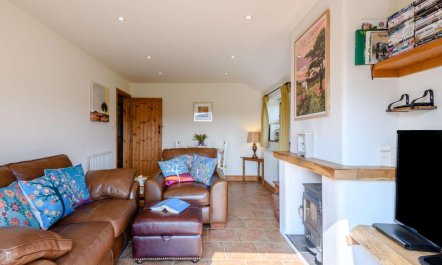 1 Bed in Beaulieu Heath 2