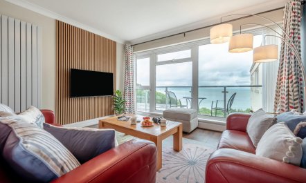 2 Bed in Tenby