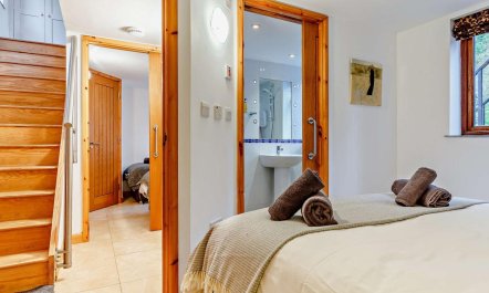 2 Bed in Fowey 8