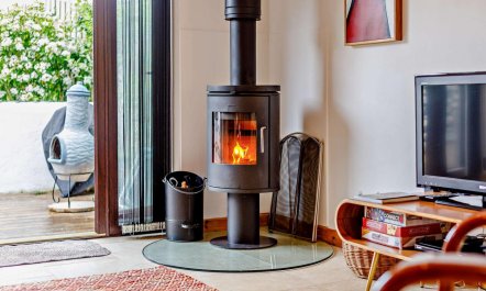 2 Bed in Fowey 3